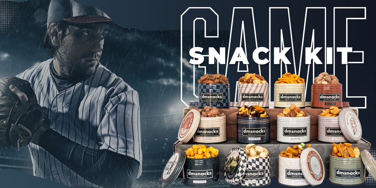 Game Night Snack Kit