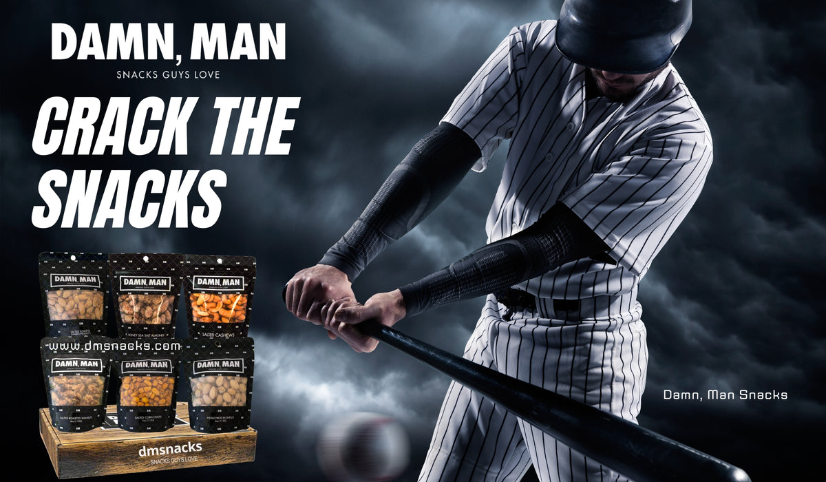 Pro Sports Snack Kits
