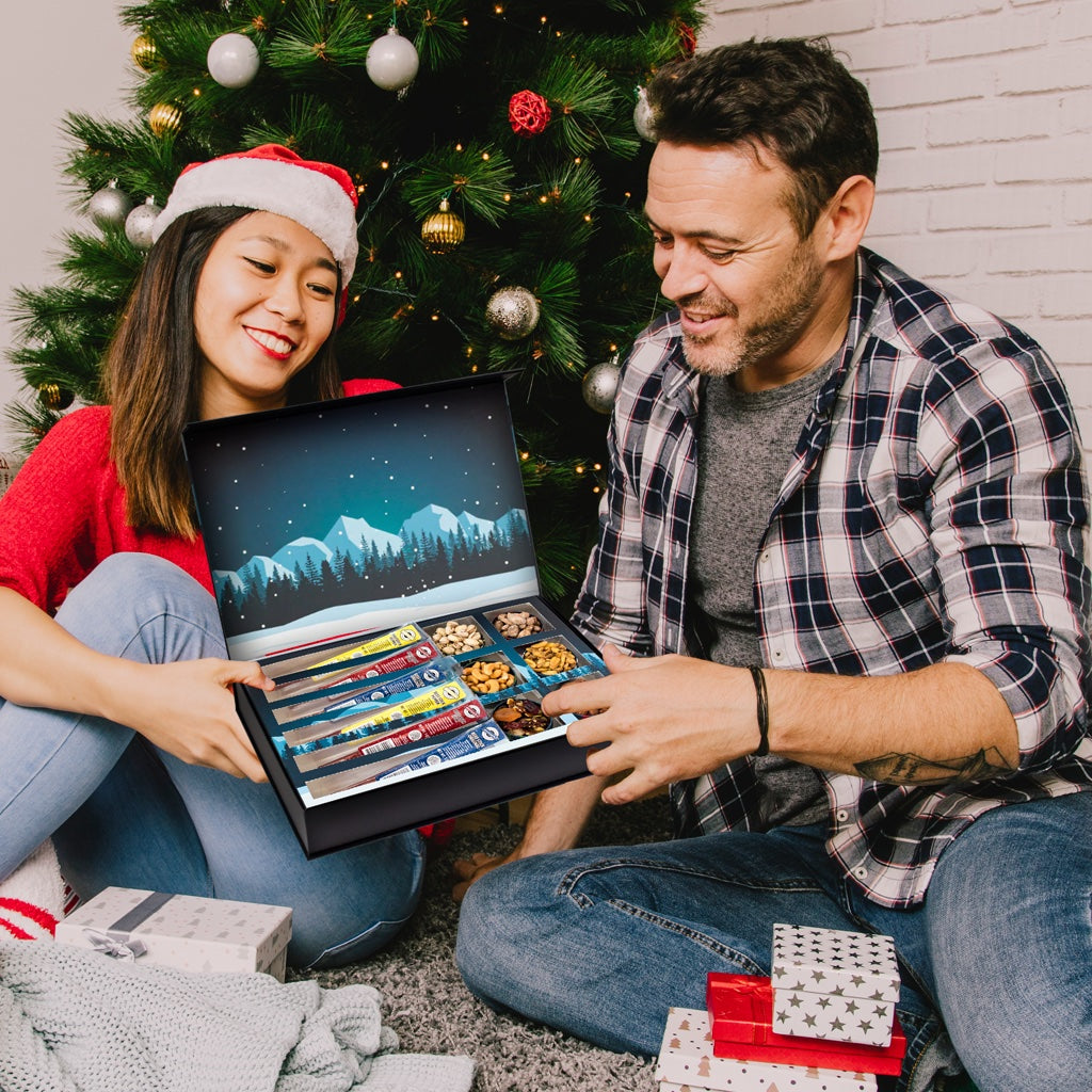 Unleash the Flavors of the Season: Holiday Shopping Guide for Savory Treats
