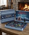 12 Days of Gourmet Nuts Advent Calendar