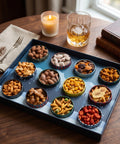12 Day Advent Calendar of Nuts