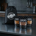 BYOB Build Your Own Bag of Nuts 3 Pack