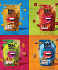 DM Snacks Happy Nut Collection