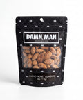 Damn Man Ancho Honey Almonds 4 Oz