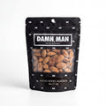 Damn Man Ancho Honey Almonds 4 Oz