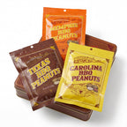 Southern BBQ Flavor Barbecue Peanut Gift Box
