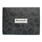 DM Bar Cart Snack Gift Box Mailer 