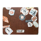 DM Bar Cart Snack Briefcase Gift Box