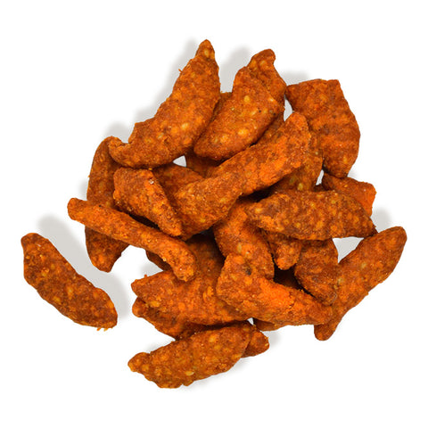 Buffalo Snacks