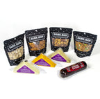 DM Snacks Deluxe Charcuterie Bag