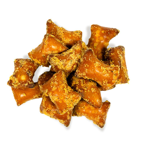 DM Snacks Cheddar Jalapeno Bites