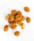 Damn Man Coconut Curry Peanuts 