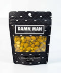 Damn Man Coconut Curry Peanuts 4 Oz
