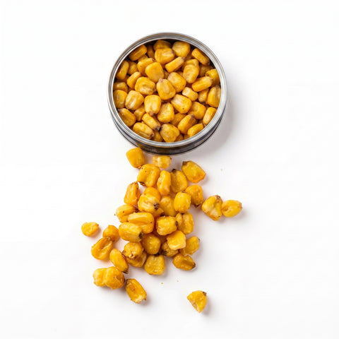 Damn Man Salted Corn Nuts