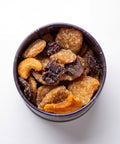 Cranberry Nut Habanero Trail Mix 