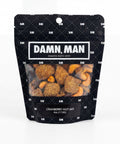Damn Man Cranberry Habanero Trail Mix 4 Oz