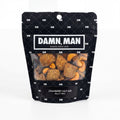 Damn Man Cranberry Habanero Trail Mix 4 Oz