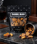 Cranberry Habanero Trail Mix 4 Oz