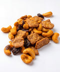 Pineapple Habanero Fruit Nut Trail Mix