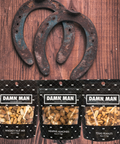 DM Snacks Cowboy Nuts 