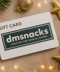 DM Snacks Gift Card