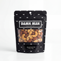 Damn Man Deluxe Nut Mix 4 Oz 