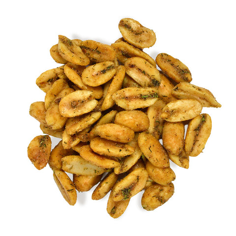 DM Snacks Dill Peanuts