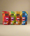 DM Snacks Happy Nuts