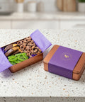 Biscotti Fruit Cinnamon Butter Almond Gift Tin