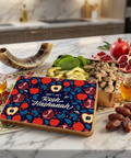 Orchard Honey Rosh Hashanah Gift Tin