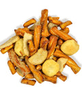 Maple Snack Mix