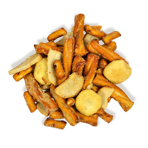 Maple Snack Mix