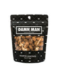 Memphis BBQ Almonds