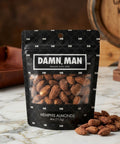 Damn Man Memphis BBQ Almonds