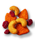 Fruit and Nut DM Snacks