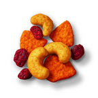 Fruit and Nut DM Snacks