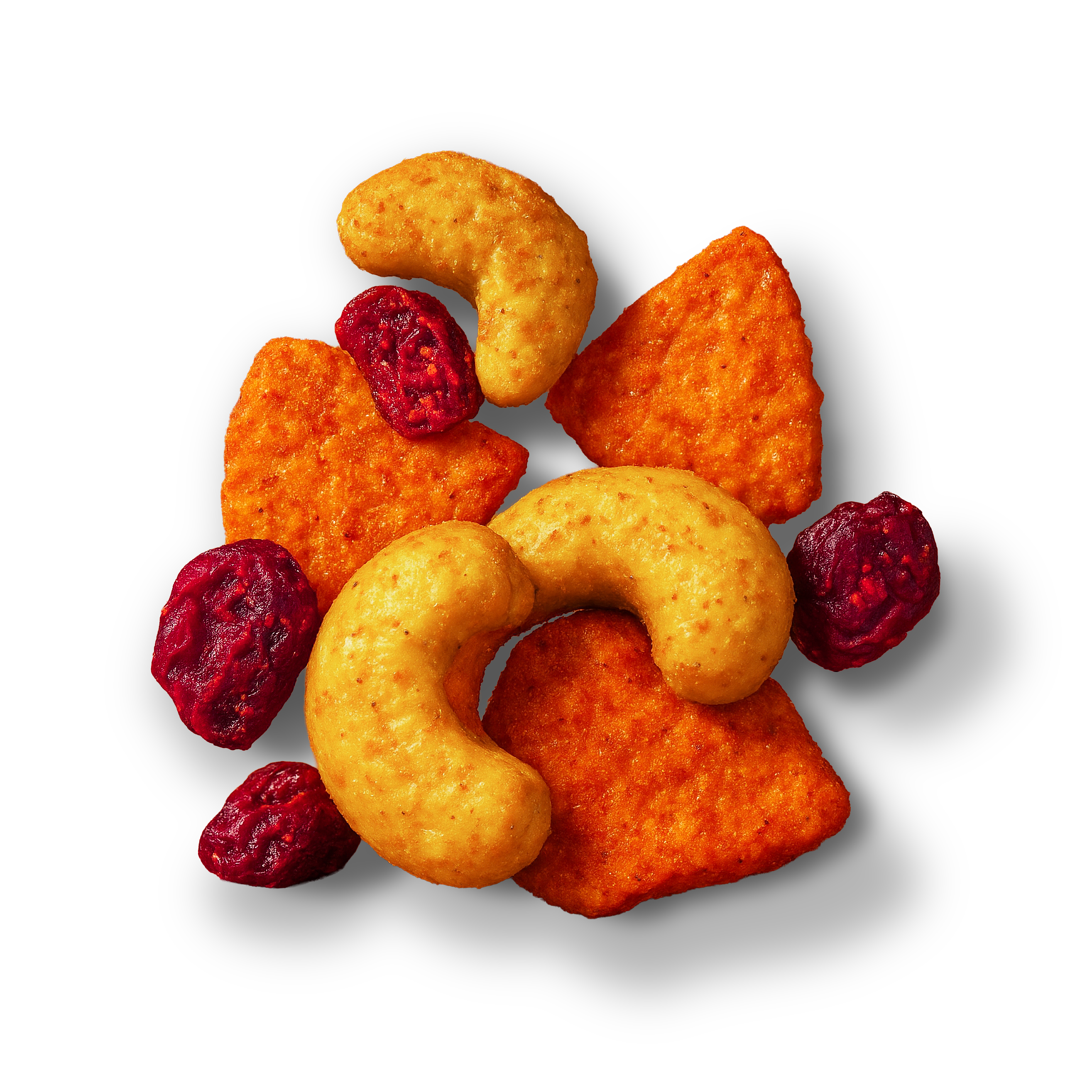 Fruit and Nut DM Snacks