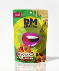Pineapple Habanero Fruit Nut Mix