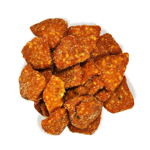 Pineapple Haberno Bites