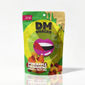 Pineapple Habanero Fruit Nut Trail Mix 8 oz
