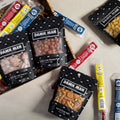 Damn Man Meat Nut Powerpack Snack Gift Box for Him