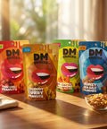 Snack Happy Nuts by DM Snacks