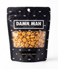 Salted Corn Crisps 4 Oz