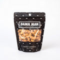 Damn Man Snacks Guys Love Salted Cashews