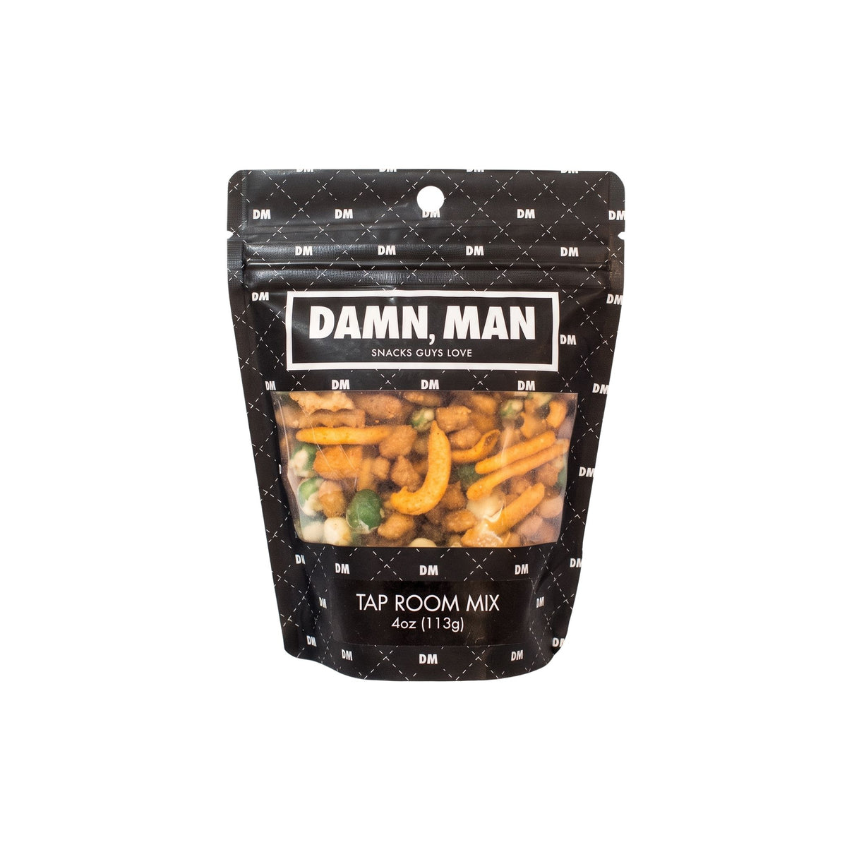 DM Snacks BYOB Tap Room Mix