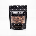 Damn Man Smoked Almonds
