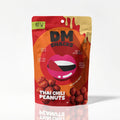 Thai Chili Peanuts 8 Oz