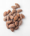 Damn Man Stout Beer Almonds Loose