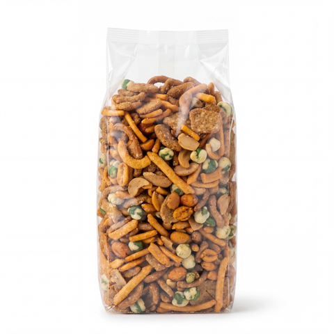 DM Snacks Tap Room Mix 1 lb