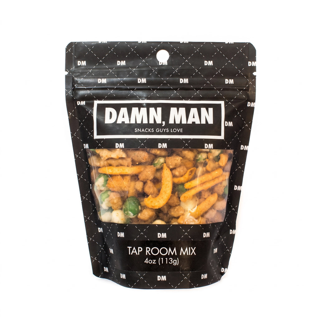 Tap Room Mix 4 Oz
